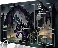 Nkddert mtg playmat gebraucht kaufen  Wird an jeden Ort in Deutschland