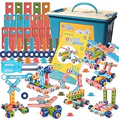Erector sets kids for sale  Delivered anywhere in USA 