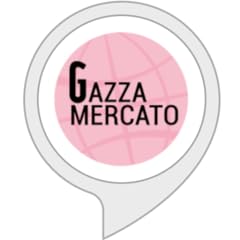 Gazzamercato usato  Spedito ovunque in Italia 