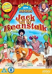 Cbeebies live panto for sale  Delivered anywhere in UK