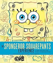 Spongebob squarepants experien gebraucht kaufen  Wird an jeden Ort in Deutschland