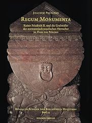 Regum monumenta kaiser gebraucht kaufen  Wird an jeden Ort in Deutschland