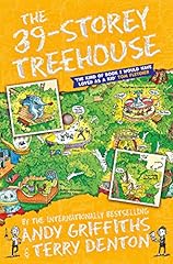 Storey treehouse the d'occasion  Livré partout en Belgiqu