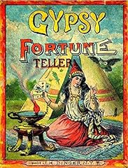 Ecool gypsy fortune for sale  Delivered anywhere in Ireland