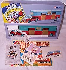 Corgi classic chipperfields for sale  Delivered anywhere in UK