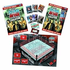 Topps to863 wwe gebraucht kaufen  Wird an jeden Ort in Deutschland