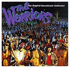 The warriors d'occasion  Livré partout en France
