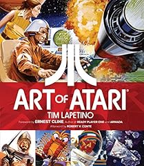 Art atari for sale  Delivered anywhere in USA 