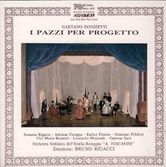 Pazzi per progetto for sale  Delivered anywhere in UK