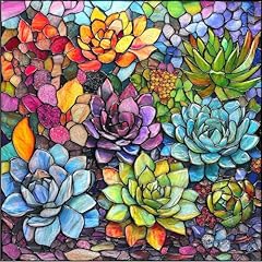 Delobi stained glass for sale  Delivered anywhere in USA 