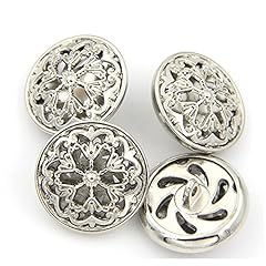 10pcs clothes button for sale  Delivered anywhere in UK