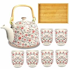 Japanese tea set for sale  Delivered anywhere in USA 