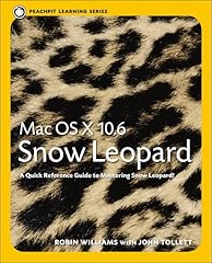 Mac 10.6 snow usato  Spedito ovunque in Italia 