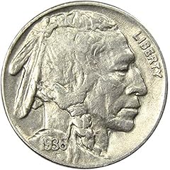 1936 indian head for sale  Delivered anywhere in USA 