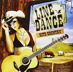 Line dance hits d'occasion  Livré partout en France