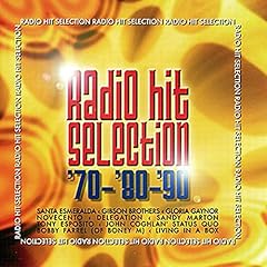 Radio hit selection usato  Spedito ovunque in Italia 