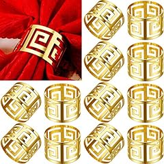 Hotop napkin rings for sale  Delivered anywhere in USA 