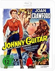 Johnny guitar gejagt d'occasion  Livré partout en France
