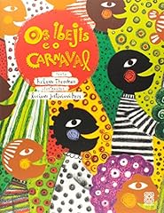 Ibejis carnaval d'occasion  Livré partout en France