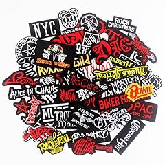 Pcs lot punk for sale  Delivered anywhere in UK