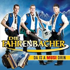 Musi drin gebraucht kaufen  Wird an jeden Ort in Deutschland