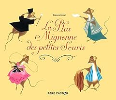 Mignonne petites souris d'occasion  Livré partout en France