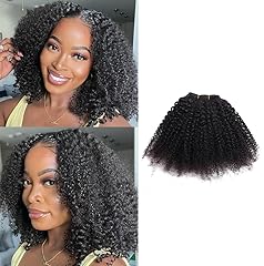Tissage bresilien afro d'occasion  Livré partout en France