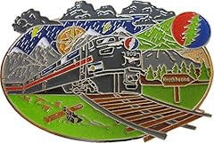 Train shining lightning for sale  Delivered anywhere in USA 