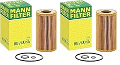 Mann filter 718 gebraucht kaufen  Wird an jeden Ort in Deutschland