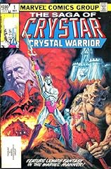 Saga crystar vol for sale  Delivered anywhere in USA 