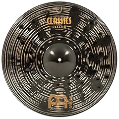 Meinl ride cymbal for sale  Delivered anywhere in USA 