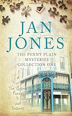 Penny plain mysteries for sale  Delivered anywhere in UK