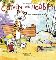 Calvin hobbes wir gebraucht kaufen  Wird an jeden Ort in Deutschland