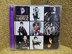 Prince the very d'occasion  Livré partout en France