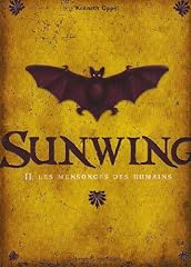 Sunwing ed2009 d'occasion  Livré partout en France