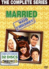 Married... children complete for sale  Delivered anywhere in USA 