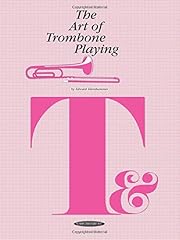 Art trombone playing for sale  Delivered anywhere in UK
