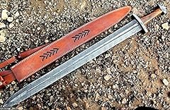 Handmade damascus steel for sale  Delivered anywhere in USA 