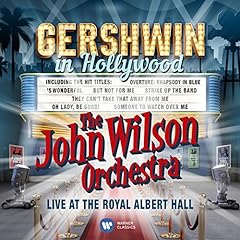 Gershwin hollywood live for sale  Delivered anywhere in UK