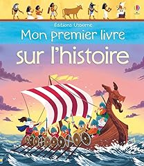 Livre histoire d'occasion  Livré partout en France