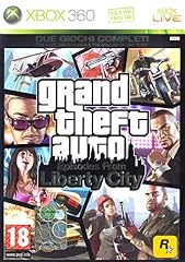 Grand theft auto usato  Spedito ovunque in Italia 