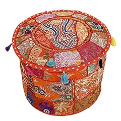 Homewares ethnic orange for sale  Delivered anywhere in UK