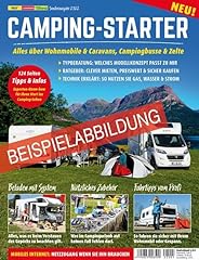 Pro mobil camping gebraucht kaufen  Wird an jeden Ort in Deutschland