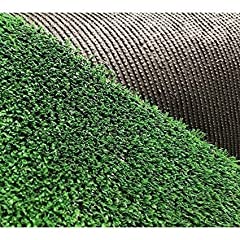 6mm artificial grass for sale  Delivered anywhere in Ireland
