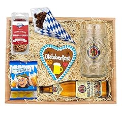 Bavariashop ktoberfest box gebraucht kaufen  Wird an jeden Ort in Deutschland