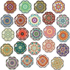 Morcart 30pcs mandala for sale  Delivered anywhere in USA 