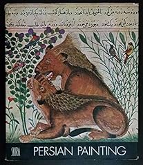 Persian painting for sale  Delivered anywhere in UK