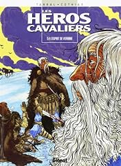 Héros cavaliers tome d'occasion  Livré partout en France