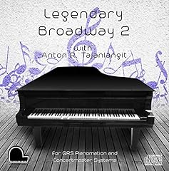 Legendary broadway qrs for sale  Delivered anywhere in USA 