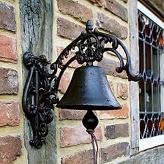 Antikas campana giardino usato  Spedito ovunque in Italia 